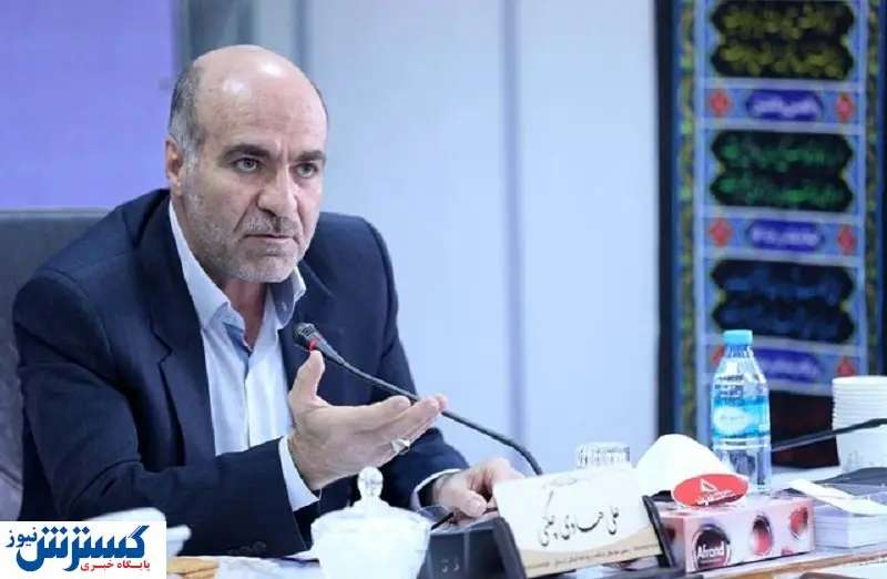 ۳۶ میلیون هکتار از اراضی کشور سنددار شدن