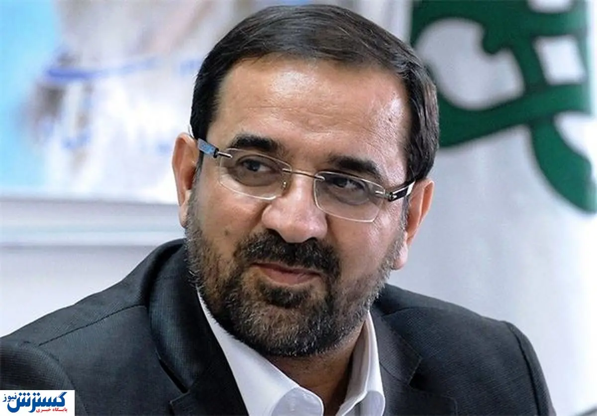 یک وزیر دیگر به عرصه انتخابات می آید + عکس