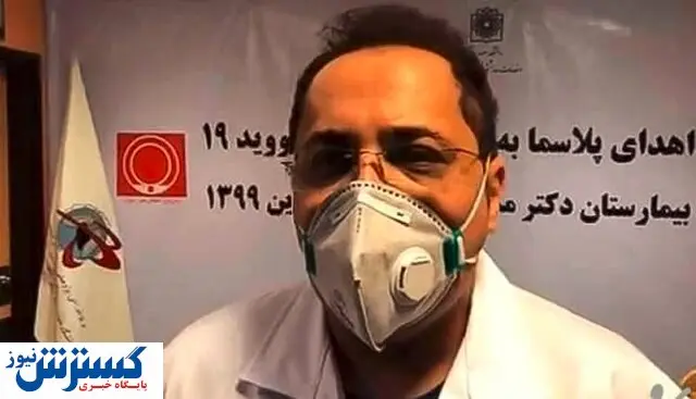 کرونا و انگشت اتهام به سمت وزارت بهداشت