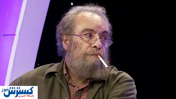 فراستی: منتظر خبر مرگ من هستید؟ من زنده ام!