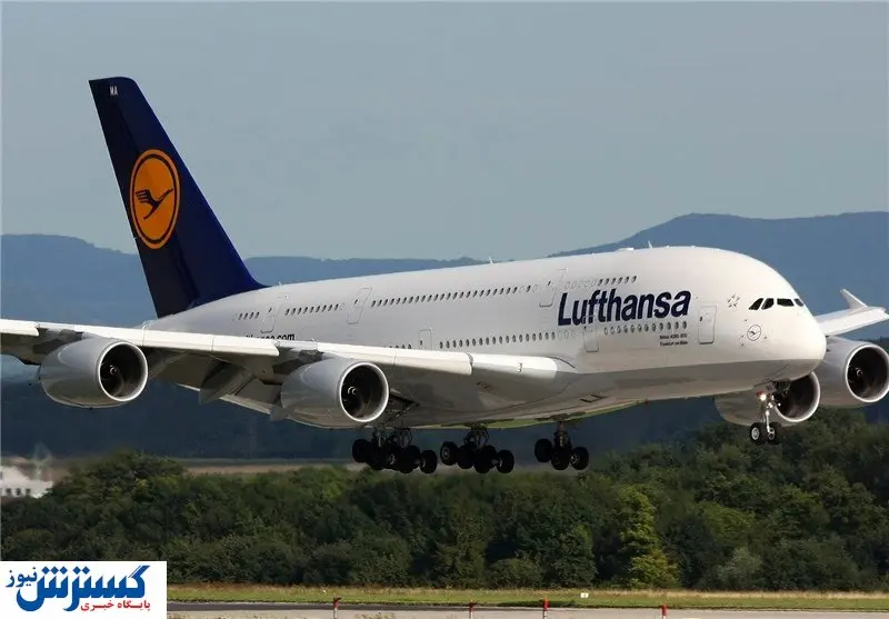 بازگشت غول هواپیمایی به ایران