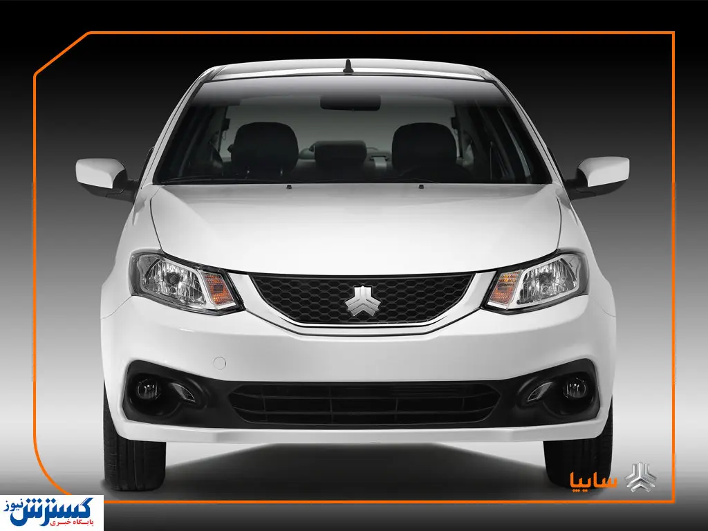 قیمت جدید پراید، تیبا و ساینا + جدول