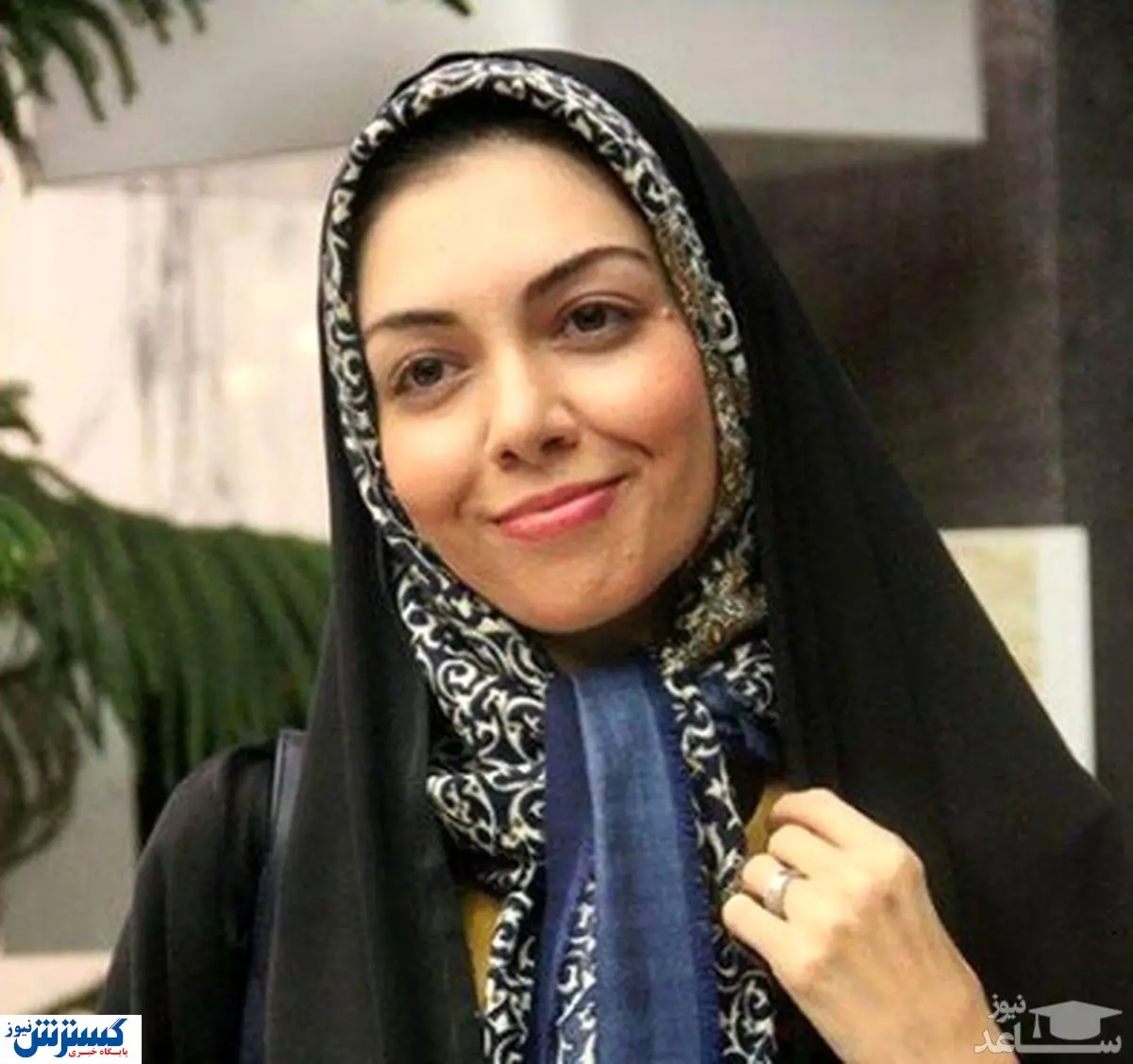 واکنشها به مرگ آزاده نامداری