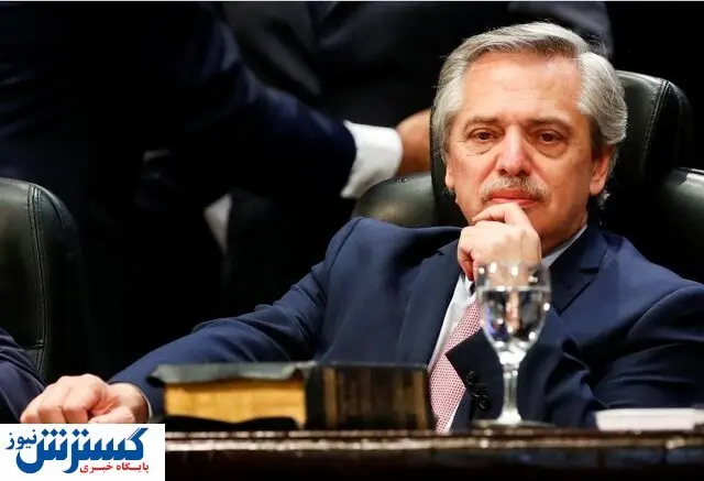 ابتلای رییس جمهور آرژانتین به کرونا با وجود تزریق واکسن روسی