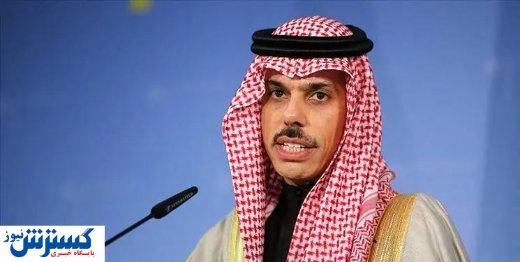 درخواست عربستان برای حضور در مذاکرات هسته‌ای ایران