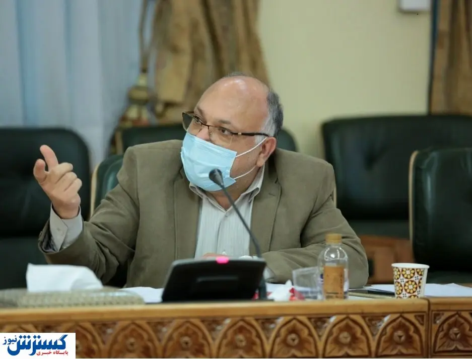 هشدار / موج عظیم بیکاری در راه است!