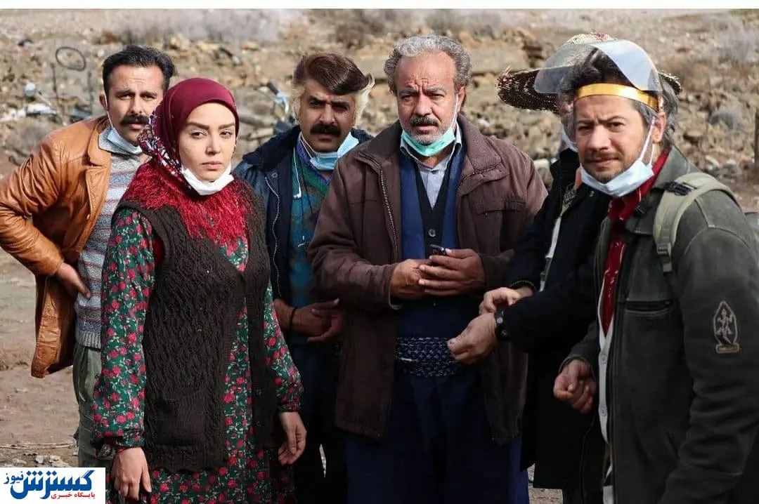 آخرین قسمت سریال «نون خ» کی پخش می شود؟