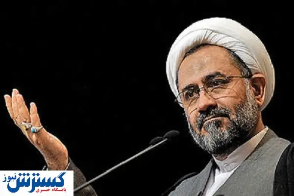 وزیر اطلاعات احمدی نژاد کاندید انتخابات شد