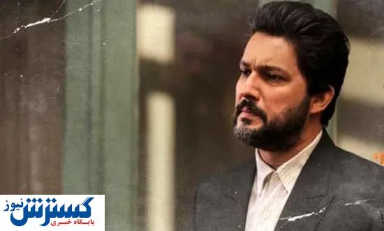 بازگشت پرقدرت حامد بهداد به عرصه بازیگری