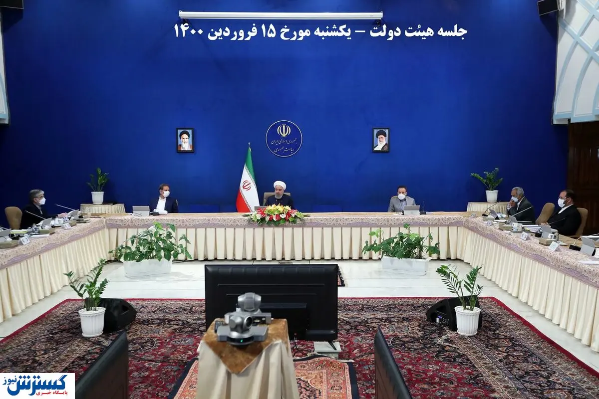 بودجه ۱۴۰۰ سازمان های مناطق آزاد تصویب شد