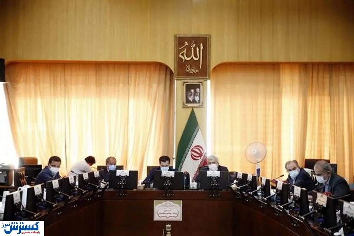 بررسی چشم انداز بورس در کمیسیون برنامه و بودجه