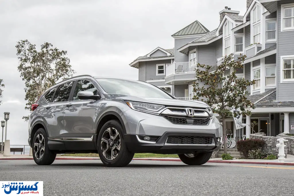 مشکل عجیب در محصولات این خودروساز