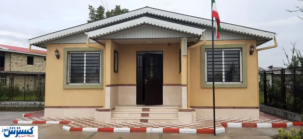 کاغذهای باطله آموزش و پرورش را صاحب مدرسه کرد