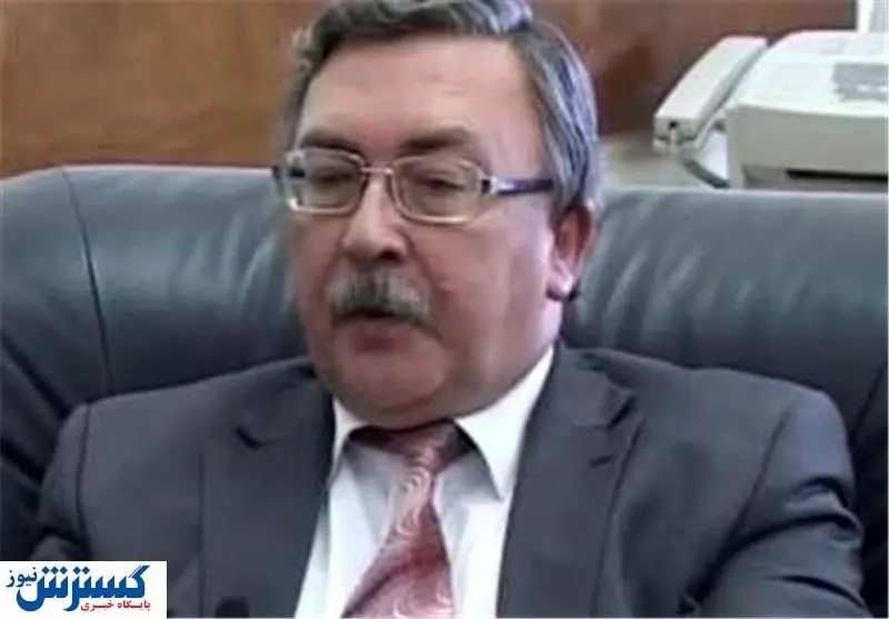 ایران حاضر به مذاکره مستقیم با آمریکا نیست