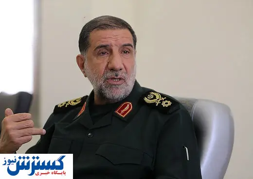 در سپاه پاسداران بر سر کاندیداتوری نظامیان اختلاف وجود دارد؟