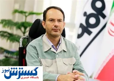 شکستن رکورد تولید روزانه آهن اسفنجی در فولاد مبارکه