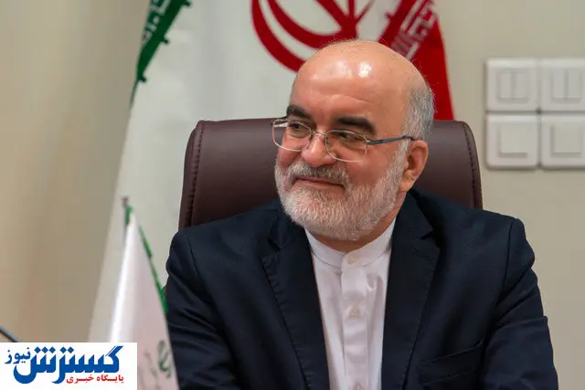 قاضی پرونده محمود خاوری سِمت گرفت