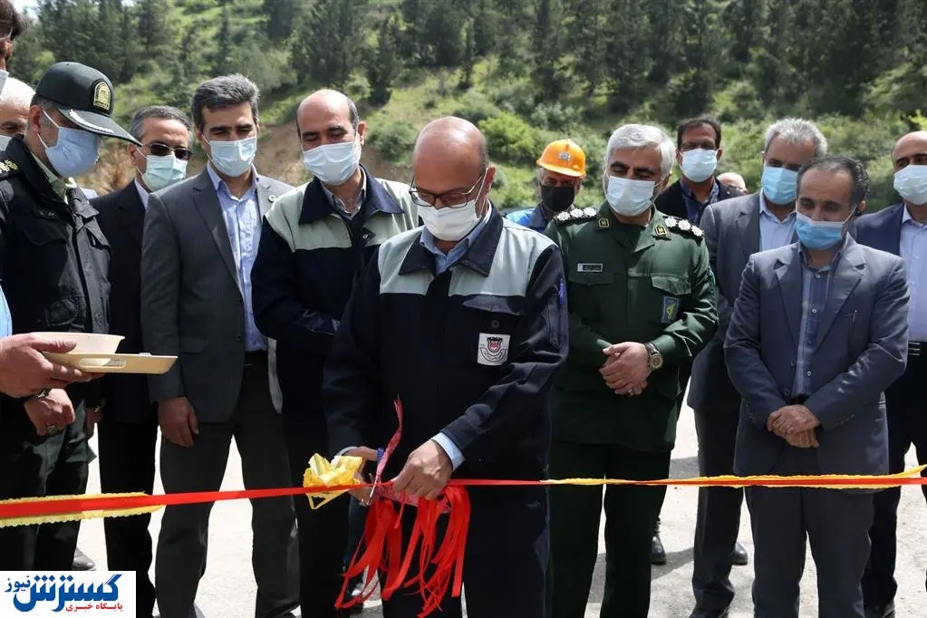 ذوب آهن ، معادن زغال سنگ البرز مرکزی را توسعه می هد