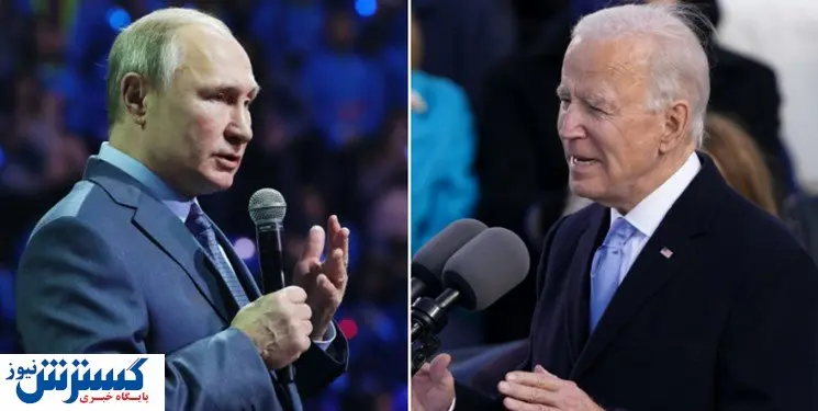 تنش‌ها بین واشنگتن و مسکو بالا گرفت