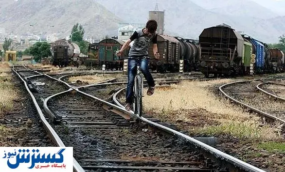 رد مرگ در حوالی تهران