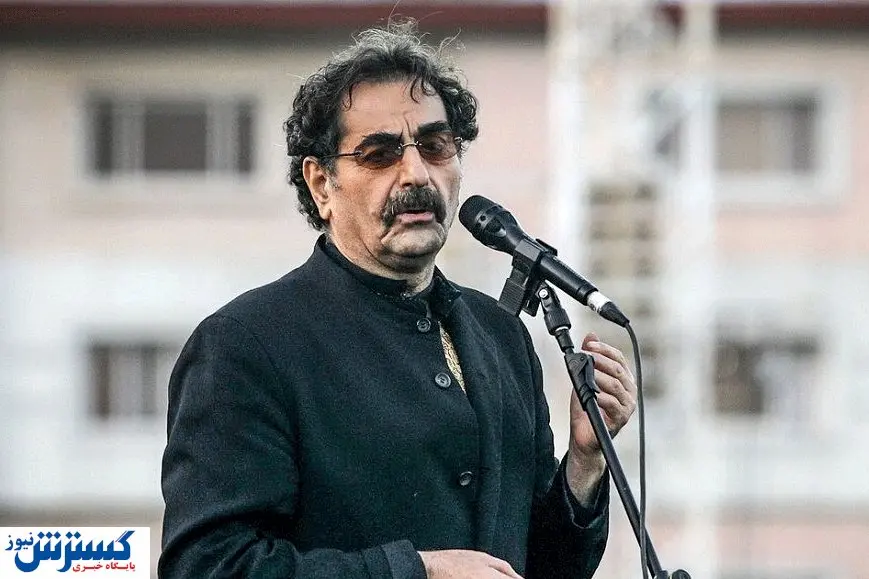 نظر استاد شهرام ناظری درباره موسیقی «نون خ ۳»