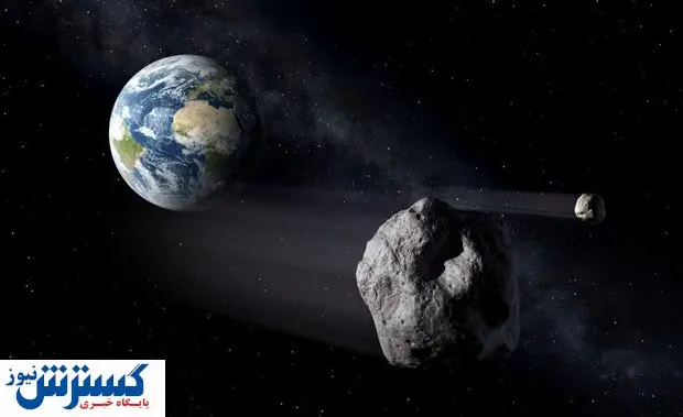 چند روز دیگر منتظر یک اتفاق فضایی باشید