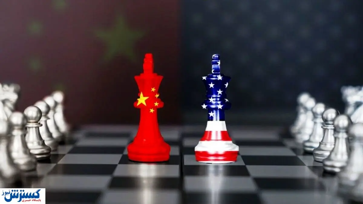 هند سپر سیاسی بایدن شد!