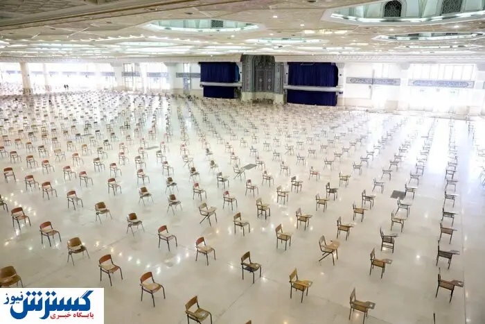 ٔدرآمد هنگفت آموزش و پرورش از کنکور