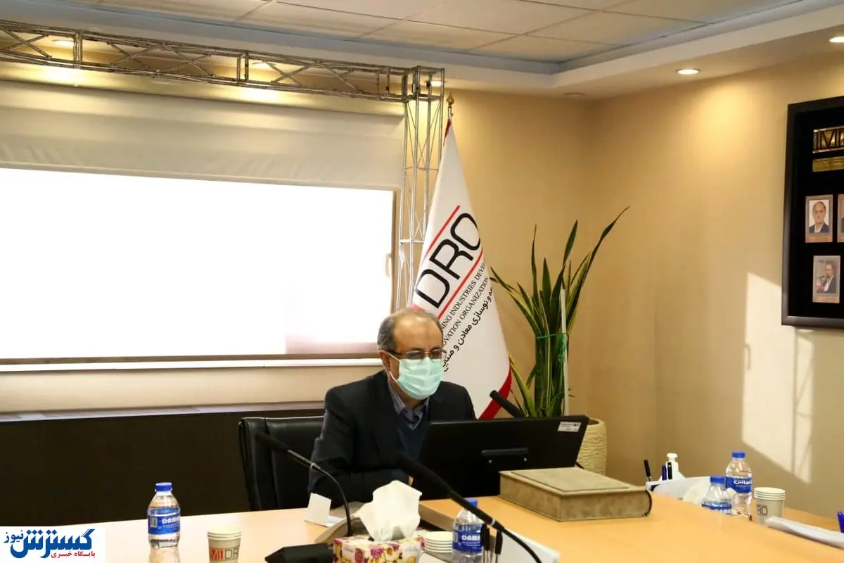 پرداخت ۱۱هزار میلیارد تومان از دیون دولتی توسط ایمیدرو