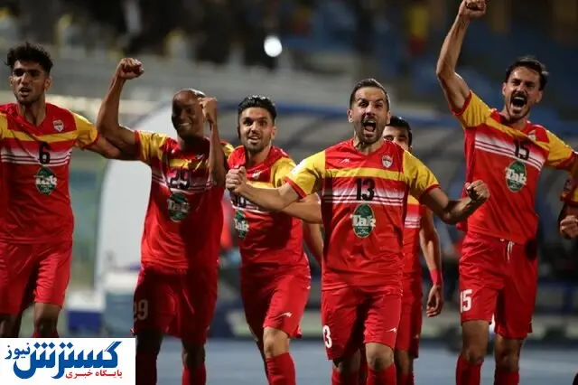 فولادی ‌ها گل کاشتند! / نکونام به ژاوی رسید + خلاصه بازی