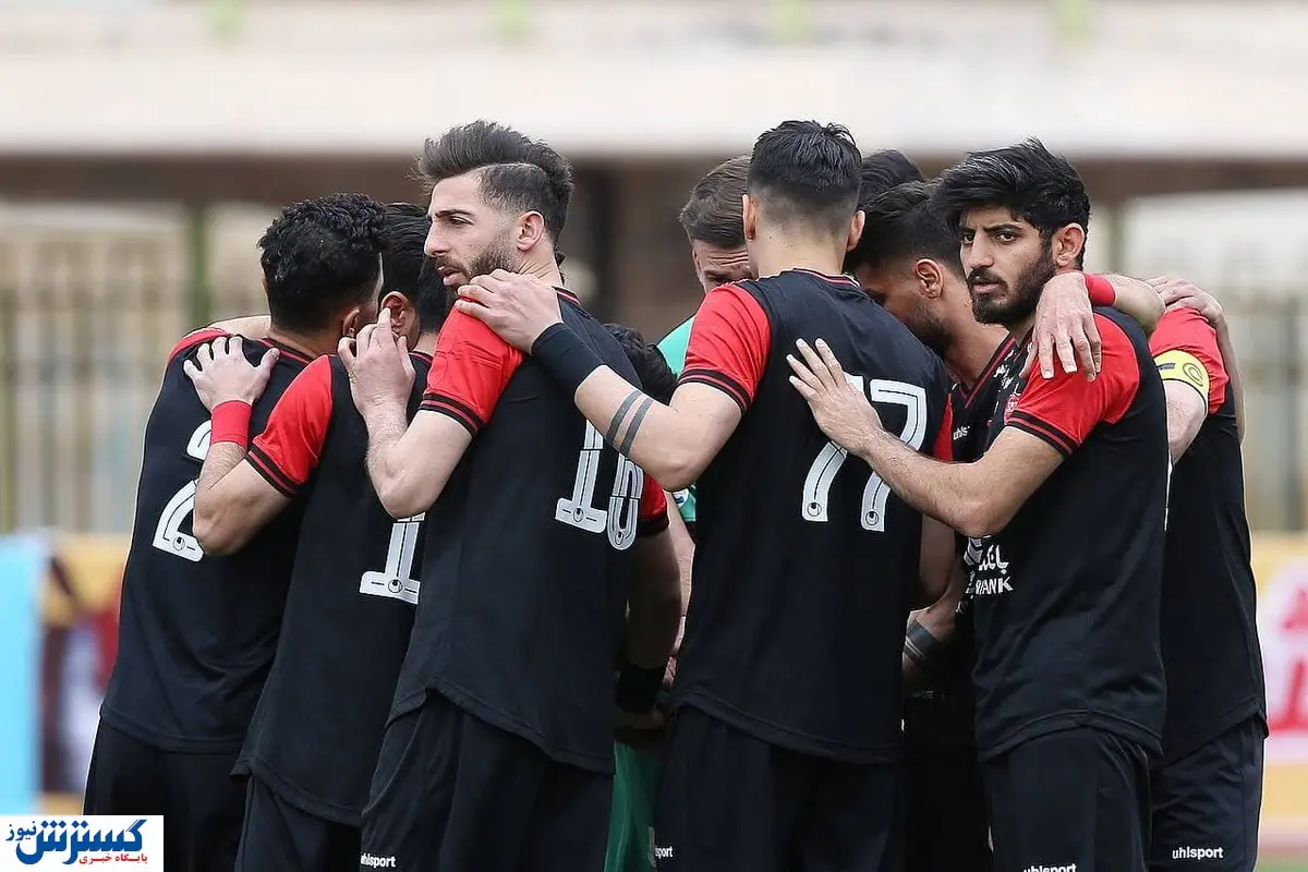 افشاگری هندی‌ها علیه پرسپولیس/ قرار نبود شنبه بیایند!