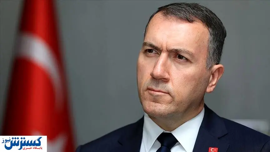 پای ترکیه به نمایشگاه صنایع دفاعی باز شد