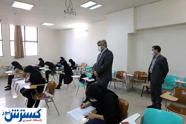 اسامی آزمون استخدامی پیمانی آموزش و پرورش اعلام شد