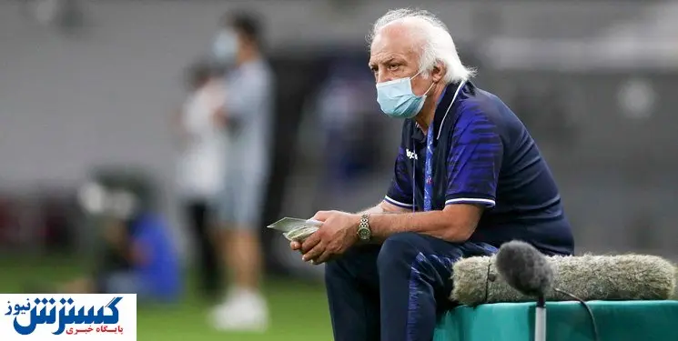 تکذیب سفر ۶۰ نفره استقلال به عربستان