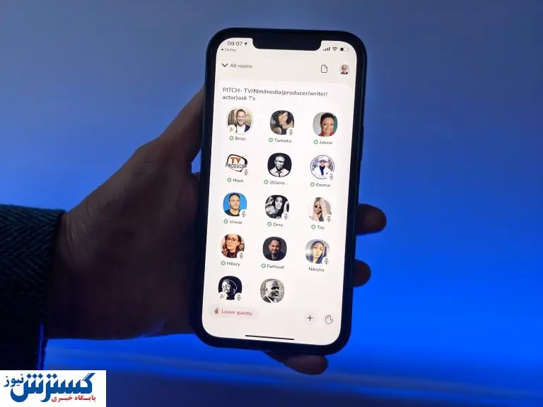 اولتیماتوم وزارت ارتباطات به اپراتورها برای کلاب‌هاوس