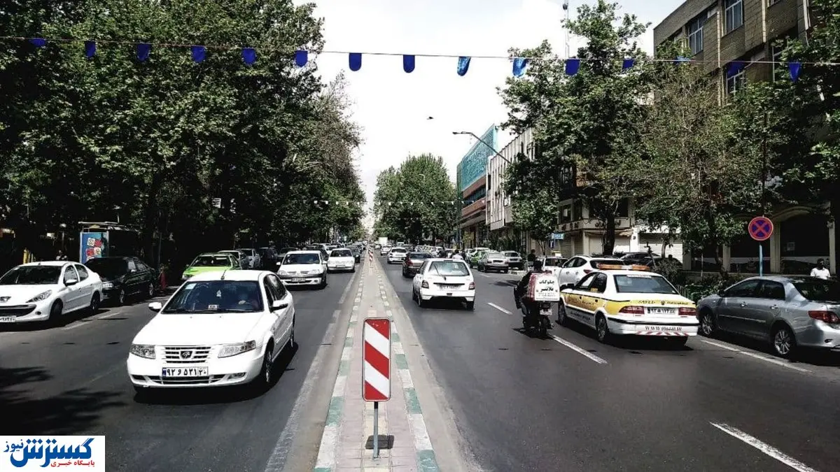 مردم تهران سر خودشان کلاه میگذارند و می میرند!