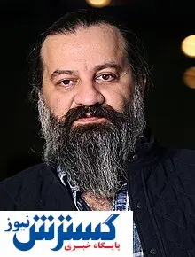 کنایه تند مهراب قاسم خانی به وزیر بهداشت + عکس