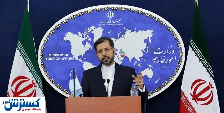 خطیب‌زاده: از اسرائیل برای اتفاق نطنز انتقام می‌گیریم