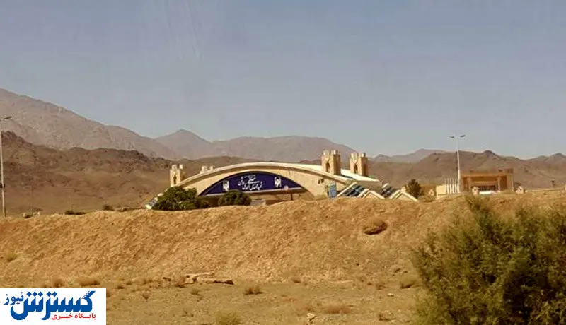 شناسایی عامل حادثه سایت نطنز