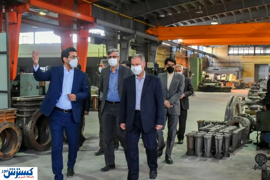 بانکها به کمک تولید بیایند