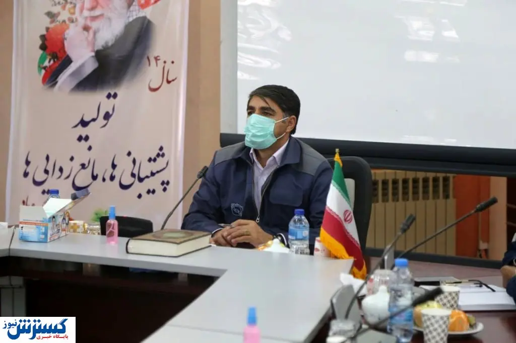 راه آهن، شریک خوب تجاری برای شرکت سنگ آهن مرکزی