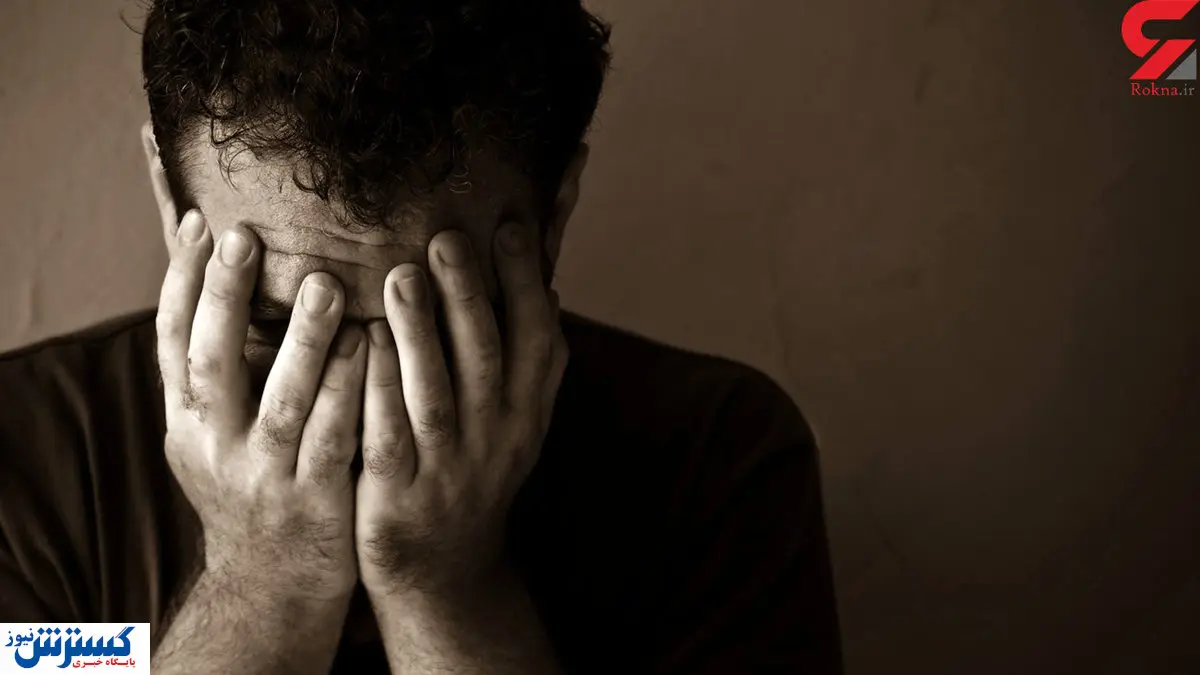 انتقام سخت با قیچی از شوهر خائن