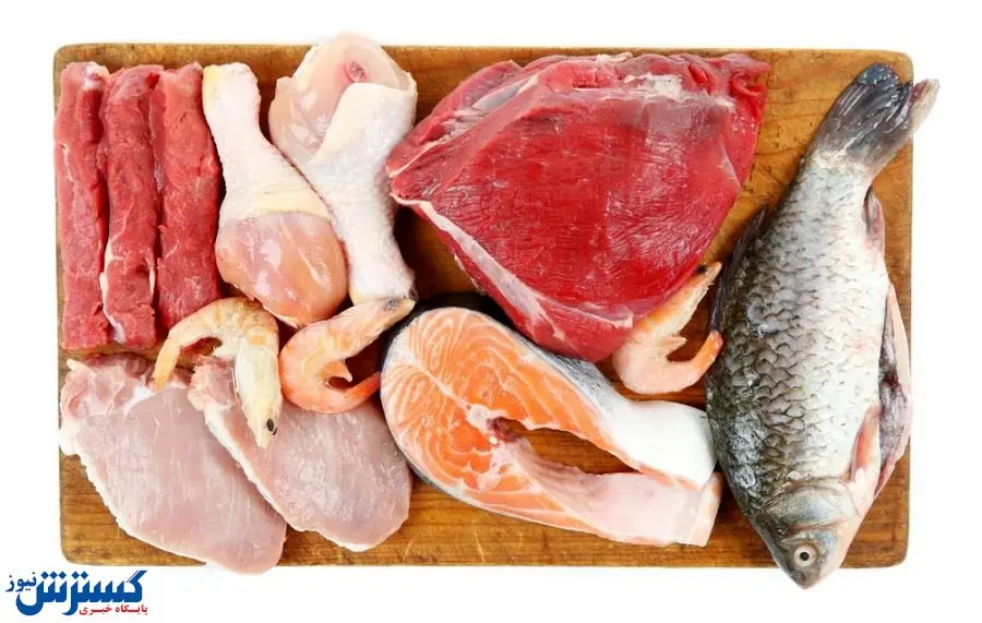 خوردن این غذاها به شما احساس آرامش می دهد