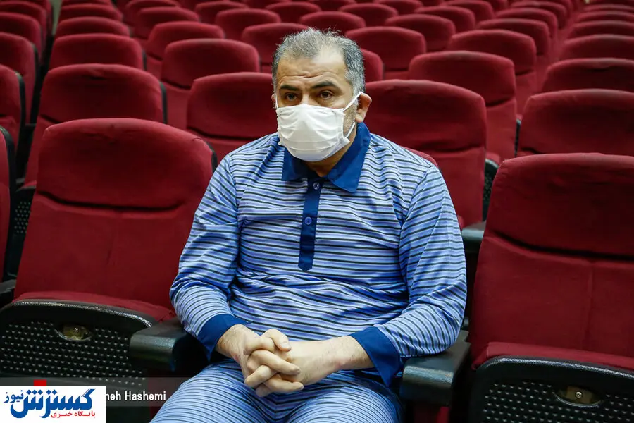 حسن رعیت کیست؟ / لایههای پنهان یک حلقه