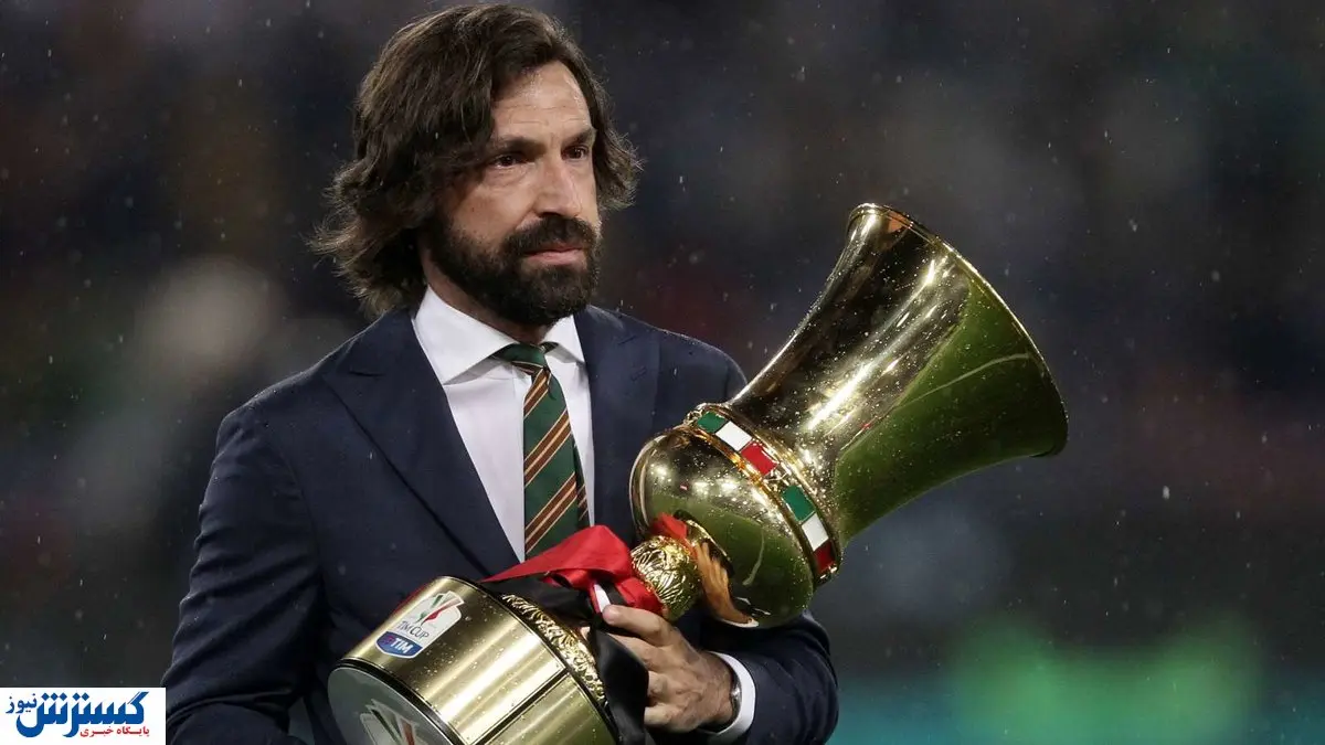 حمایت همه جانبه تورام از پیرلو