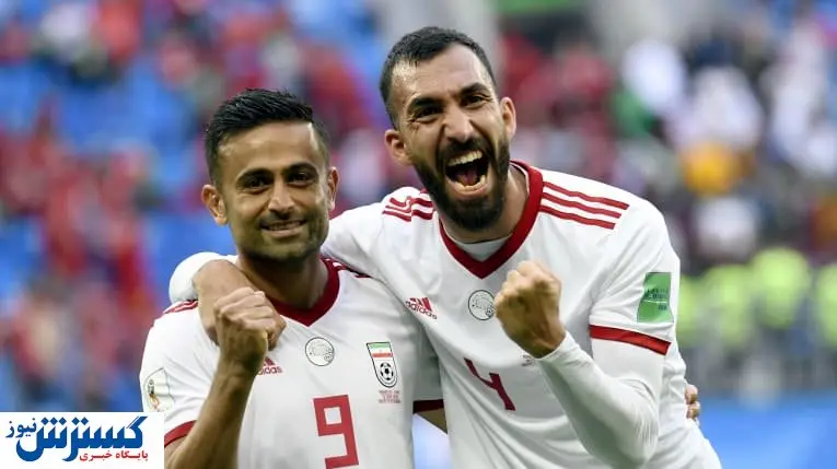 ضرر هنگفت روزبه چشمی به امید ابراهیمی!