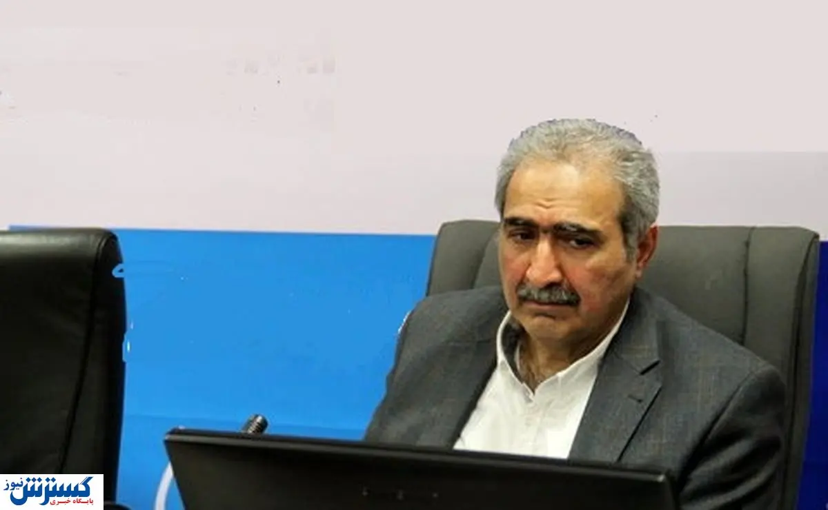 رایزنی برای عرضه سیمان در بورس کالا