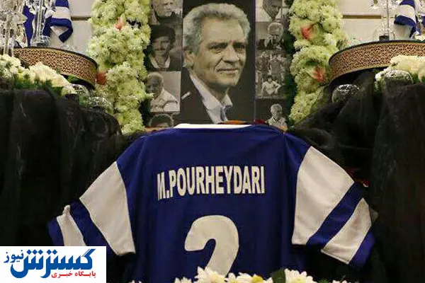 دو رکورد تاریخی پورحیدری و استقلال در آسیا