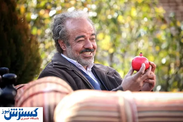 چرا سعید آقاخانی جرات نمی کرده بگوید کُرد است؟