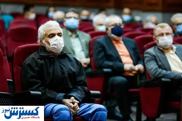 اسامی دار و دسته حسن رعیت اعلام شد